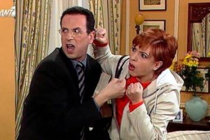 Τζόυς Ευείδη: Τόσες σειρές φέτος και δεν μου έκαναν ούτε μία πρόταση - Η νύξη στον Ρώμα για remake "Οι μεν και οι δεν" - εικόνα 2