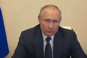 Ο ουκρανικός στρατός εκτιμά ότι η Λευκορωσία έχει λάβει εντολή να εισβάλει στην ουκρανική επικράτεια