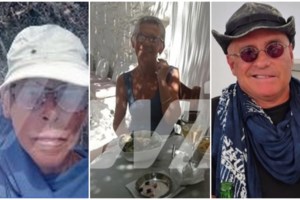 Αμοργός: Εξαλλη η σύντροφος του αγνoούμενου αστυνομικού - Kατηγορεί τις ελληνικές Αρχές και δηλώνει "απόλυτα αηδιασμένη" - εικόνα 5