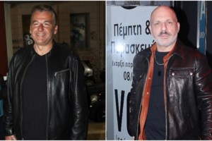 "Μάνα τα έκανα... μαντάρα": Το απίθανο σαρδάμ του Τριαντάφυλλου στο Happy Day - Πώς είπε την Τσιμτσιλή [βίντεο]