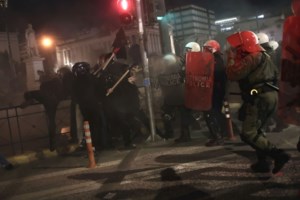 ΣτΕ: Απορρίφθηκε η αίτηση κατοίκων στα Εξάρχεια για να "παγώσουν" τα έργα στον σταθμό του Μετρό