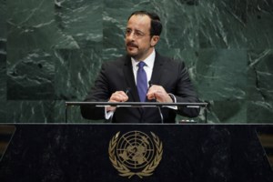 Η Ιταλία στέλνει και δεύτερο πολεμικό πλοίο ως συνοδεία της ανθρωπιστικής αποστολής Global Sumud Flottilla