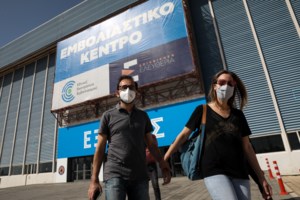 Τζανάκης: Δολοφόνοι όσοι σκορπούν fake news για τον κορονοϊό - Να γίνει κακούργημα