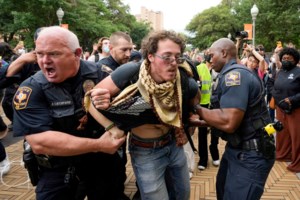 ΗΠΑ: Περισσότερες από 100 προσαγωγές στην πανεπιστημιούπολη του Northeastern University