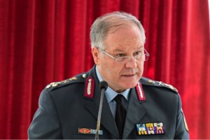 Κοντολέων: Ουδέποτε ενημερωνόταν ο πρωθυπουργός για τις παρακολουθήσεις - Το απόρρητο επικαλέστηκε ο Γρηγόρης Δημητριάδης