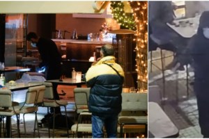 Σπίρτζης για την εκτέλεση στη Νέα Σμύρνη: Όσο ο κ. Θεοδωρικάκος καμαρώνει, τα όπλα βγαίνουν σε κεντρικά σημεία της χώρας