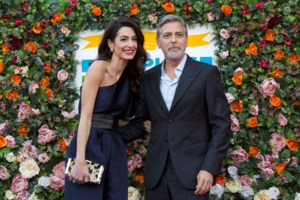 "Έφαγαν πόρτα" ο Τζορτζ και η Αμάλ Κλούνεϊ: Ποιος βάζει φρένο στα σχέδια του ζευγαριού - εικόνα 3