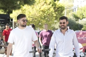 Ποιος είναι ο ηθοποιός που ζήτησε να απομακρυνθεί ο Νίκος Πολυδερόπουλος από τη θεατρική παράσταση