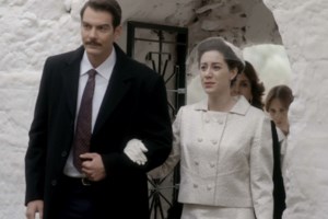 Άγριες Μέλισσες: Ένα πτώμα αναστατώνει το Διαφάνι - Σε ποιον ανήκει - εικόνα 2