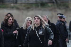 Δίκη Πισπιρίγκου: "Δεν το πιστεύαμε ότι η Μαλένα πέθανε, ήταν πολύ καλά" - Τι κατέθεσαν οι νοσηλεύτριες στο "Αγλαΐα Κυριακού" - εικόνα 3