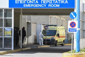 Μανώλης Αγιομυργιαννάκης: Ποιος είναι ο πρώτος νεκρός από κορονοϊό