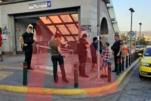 Αιγάλεω: Μυστήριο με αρπαγή βρέφους - Θα το πουλούσαν 50.000 ευρώ - Τι λένε οι δύο συλληφθέντες και η μητέρα