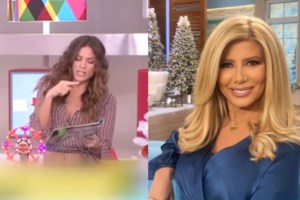 Ο Δημήτρης Ουγγαρέζος απάντησε με κείμενο στη Ζήνα Κουτσελίνη για το "Θα με πάει αίμα" και την προσβολή στην κόρη της.