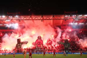 Φορτούνης: "Ο γιος μου με άλλαξε - Θέλω να με δει πάλι στην κορυφή" [Βίντεο]