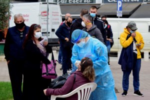 Κοτανίδου: Τι πρέπει να γίνει για να εισηγηθούμε τέλος στο lockdown - εικόνα 2