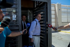 Βασίλης Χαραλαμπόπουλος για την αποφυλάκιση Λιγνάδη: Δεν ήταν θέμα δικαιοσύνης ...αλλά περιέργειας - εικόνα 2