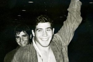 Θρήνος στον χώρο του Πολιτισμού: Πέθανε ο συγγραφέας Τάκης Χατζηαναγνώστου