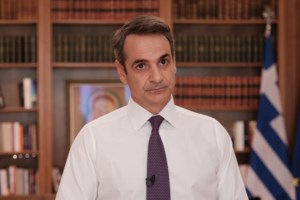 Κορονοϊός: Αστυνομικό σχέδιο σε οκτώ στάδια για τις... "κόκκινες" πλατείες - εικόνα 2