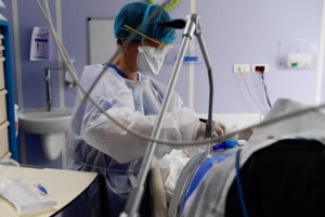 Μπρουνό Λεμέρ: Θετικός στον κορονοϊό ο Γάλλος Υπουργός Οικονομικών