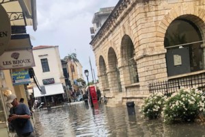 Σάκης Αρναούτογλου: Έρχεται καύσωνας που θα "κάψει" την Ευρώπη - Πού θα χτυπήσει - εικόνα 2