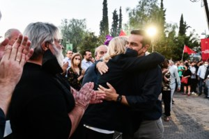 Κυβερνητικός εκπρόσωπος: Ο λόγος του Τσίπρα αποπνέει ναφθαλίνη