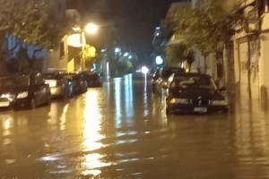 Κένυα: Περισσότεροι από 20 άνθρωποι πνίγηκαν όταν το λεωφορείο τους παρασύρθηκε από πλημμύρες