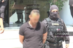 Μυλοπόταμος: Ρατσιστικά κίνητρα στην επίθεση των δύο νταήδων στους Γερμανούς τουρίστες - Τι αναφέρει το κατηγορητήριο