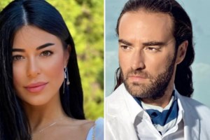 Δανάη Μπάρκα: Έξαλλος ο Λιάγκας - "Οταν βγήκε εξώφυλλο ότι είμαι χοντρός κανείς δεν είπε τίποτα" [βίντεο]