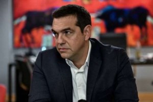 Απίστευτο: Ακόμη και όταν καταδικαστεί ο Γιάννης Λαγός, θα παραμείνει ευρωβουλευτής και θα πληρώνεται