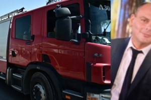 Τραγωδία στις Σέρρες: Βρέθηκε νεκρός ο αγνοούμενος πυροσβέστης - Τον εντόπισε κυνηγός σε δύσβατο σημείο