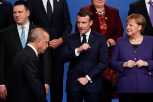 Πέτσας για τουρκική προκλητικότητα: Αυτή είναι η "κόκκινη" γραμμή μας στο Καστελόριζο