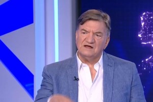 Κωνσταντινόπουλος: Αν θέλει εκλογές ο Ανδρουλάκης τον Ιούλιο με 50.000 κόσμο, ας τις κάνει μεταξύ των φίλων του