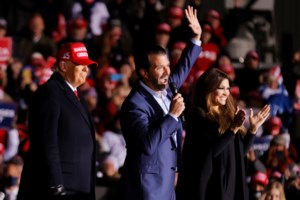 Εκλογές ΗΠΑ 2020: Πράσινο φως από τον Τραμπ για τη μεταβίβαση της εξουσίας - εικόνα 2