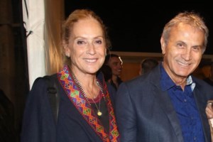 Άννα Νταλάρα: Η εμφάνιση στην Εθνική Λυρική Σκηνή - εικόνα 2