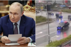 "Υψηλό διακύβευμα": Η λακωνική ανάρτηση του Τραμπ πριν τη συνάντηση με τον Πούτιν - Ανακοινώθηκε η αμερικανική αποστολή - εικόνα 2