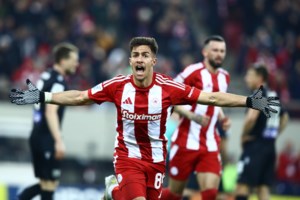 "Βόμβα" στον ΠΑΟΚ: Ο "βασιλιάς του χαλκού" Τέλης Μυστακίδης θα χρηματοδοτήσει τη νέα Τούμπα - Αιχμές Ερασιτέχνη για ΠΑΕ και Σαββίδη - εικόνα 2