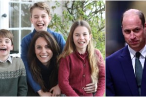 "Χαρούμενη, χαλαρή και υγιής": Πρώτη δημόσια εμφάνιση για την Κέιτ μετά την επέμβαση - Φήμες ότι θα μιλήσει για την υγεία της - εικόνα 2