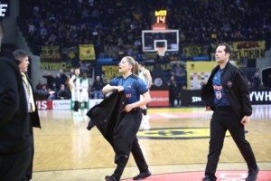 Final-8 Παναθηναϊκός-ΑΕΚ 79-72: Οι "πράσινοι" την πρόκριση, η Ένωση τις εντυπώσεις - εικόνα 2