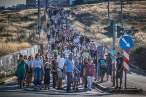 Δίκη για το Μάτι: "Πάλευαν στα κύματα με καμένες τις σάρκες τους" - Συγκλονιστικές καταθέσεις ανθρώπων που έχασαν δικούς τους - εικόνα 2