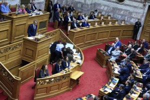 Διαψεύδει ο Κώστας Τσιάρας τα δημοσιεύματα ότι παραιτήθηκε - "Δεν λιγοψύχησα ποτέ"