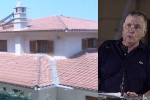 Γιώργος Τράγκας: "Βόμβες" Κουρτζίδη - Πολιτικός σε θέση εξουσίας το 2015 μεσολάβησε στην πώληση του Καναλιού 10 αντί 14 εκατ. ευρώ [Βίντεο]