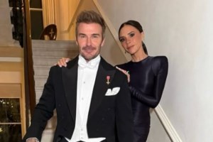 Βαθαίνει η κρίση στους Μπέκαμ: Τοξική η σχέση του Μπρούκλιν με τους γονείς του - Πέτρα του σκανδάλου η σύζυγός του - εικόνα 2