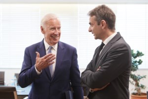 Φινλανδία και Σουηδία θα ανακοινώσουν τον Μάιο ότι θα ζητήσουν να ενταχθούν στο ΝΑΤΟ - εικόνα 2