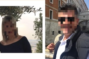 Χαλκίδα: Το σημειωματάριο που "καίει" τη διευθύντρια ΔΟΥ, τα ποσά από τους εκβιασμούς - "Έχει λεφτουδάκια"