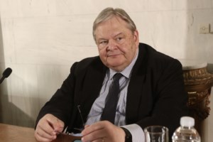 Σκέρτσος για Προανακριτική: Πολιτική τερατογέννηση η ανίερη σύμπραξη Κωνσταντοπούλου, Βελόπουλου, Νατσιού και Κασσελάκη