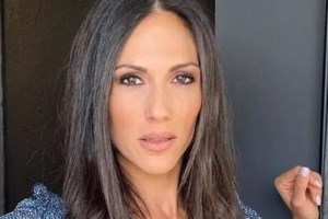 "Φταίει ο άντρας μου": Η Ανθή Βούλγαρη εξήγησε γιατί απουσίαζε τελευταία από την "Κοινωνία Ώρα Mega" [Βίντεο]