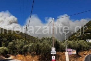 Της κακομοίρας σε πανηγύρι στην Αιτωλοακαρνανία: Άγριο ξύλο στα Σιταράλωνα - Η Γωγώ Τσαμπά φώναζε για να σταματήσουν [βίντεο]