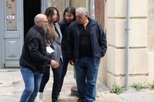 Κρήτη: Νέα στοιχεία για την επίθεση με καυστικό υγρό - Η 38χρονη έριξε τελικά βιτριόλι στον πρώην σύζυγό της