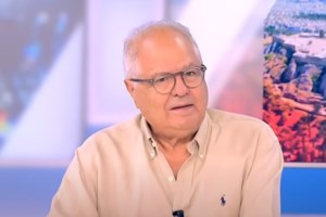 Μητσοτάκης στο ΣΕΒ: Εφικτός ο στόχος για μέσο μισθό 1.500 ευρώ στο τέλος της τετραετίας