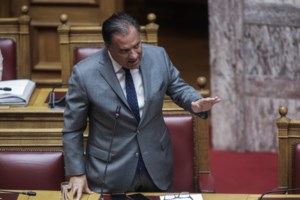 Προσωπικός γιατρός για όλους και δωρεάν επισκέψεις σε παιδιάτρους στο νέο νομοσχέδιο του υπουργείου Υγείας - εικόνα 3